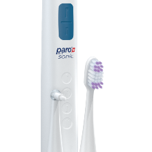 szczoteczka soniczna końcówki do szczoteczki sonicznej