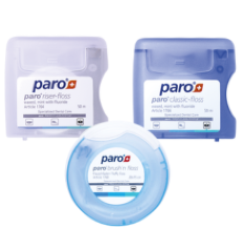 nici dentystyczne uchwyt