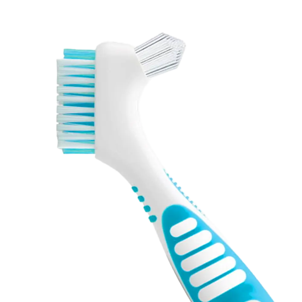 Szczoteczki specjalistyczne protezy