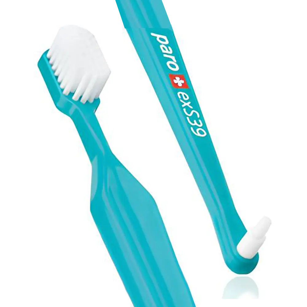 szczoteczki do zębów